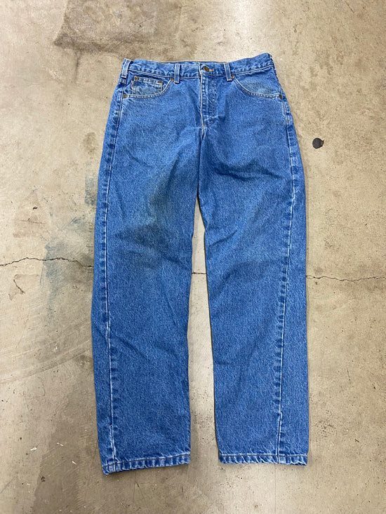 Carhartt Denim Jeans Sz 34x30