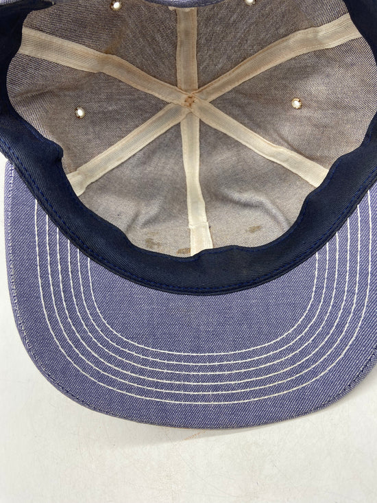 VTG Walker Equip. Denim K-Product Hat