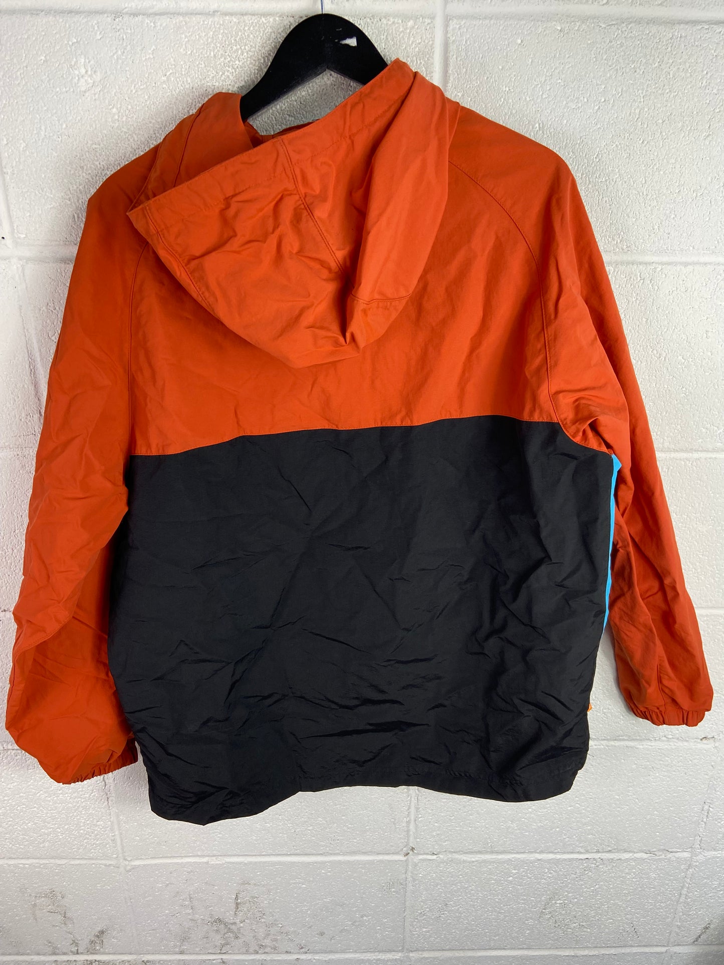 Y2K Timberland Colorblock Windbreaker Jacket Sz M/L