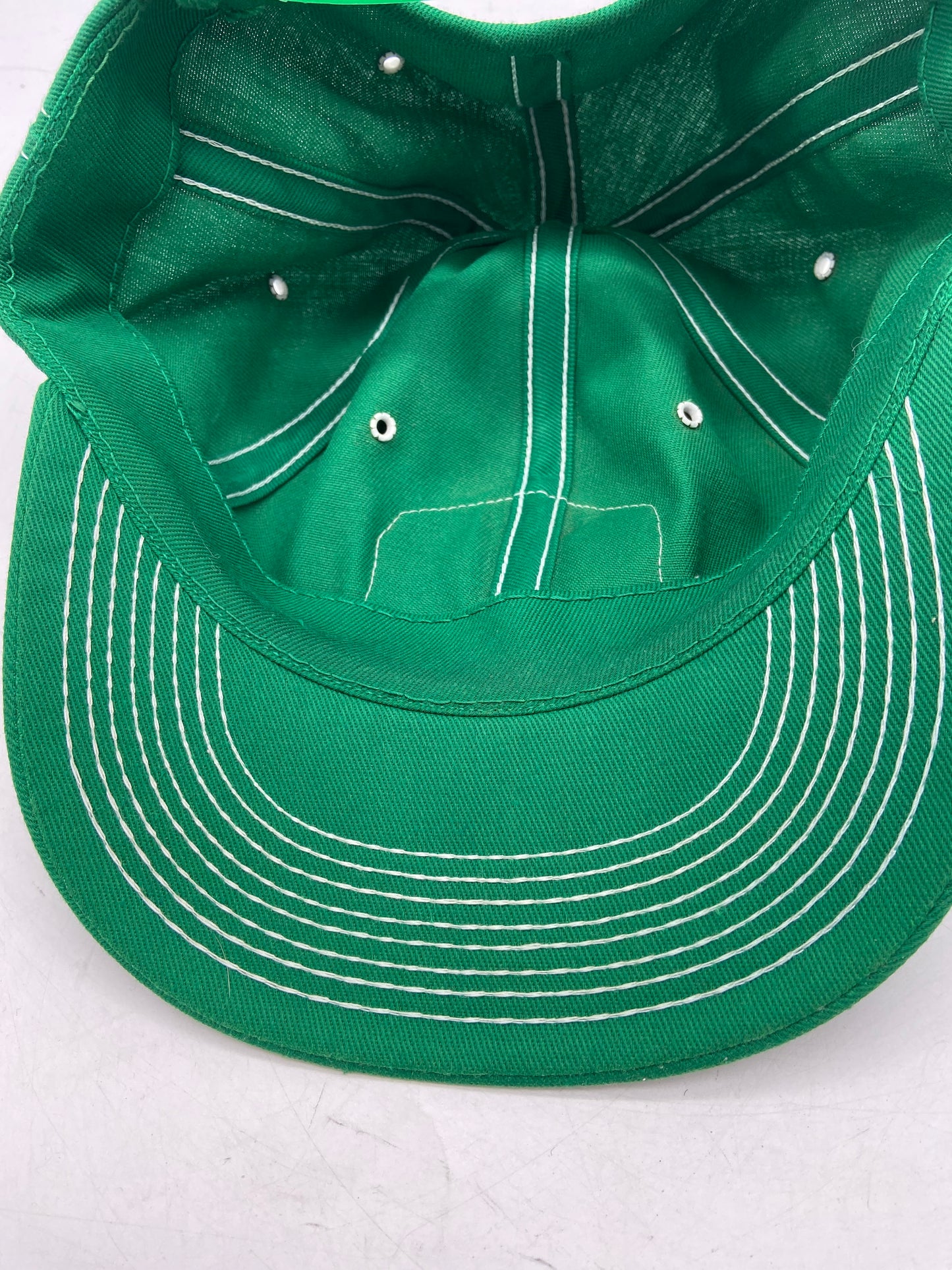 VTG Super Crost Green K-Product Hat