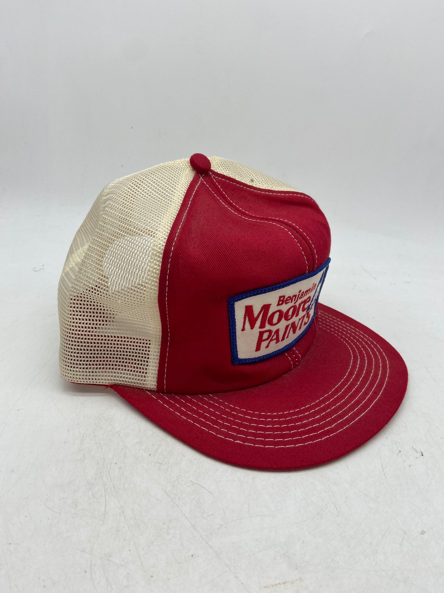 VTG Benjamin Moore Paints K-Product Hat