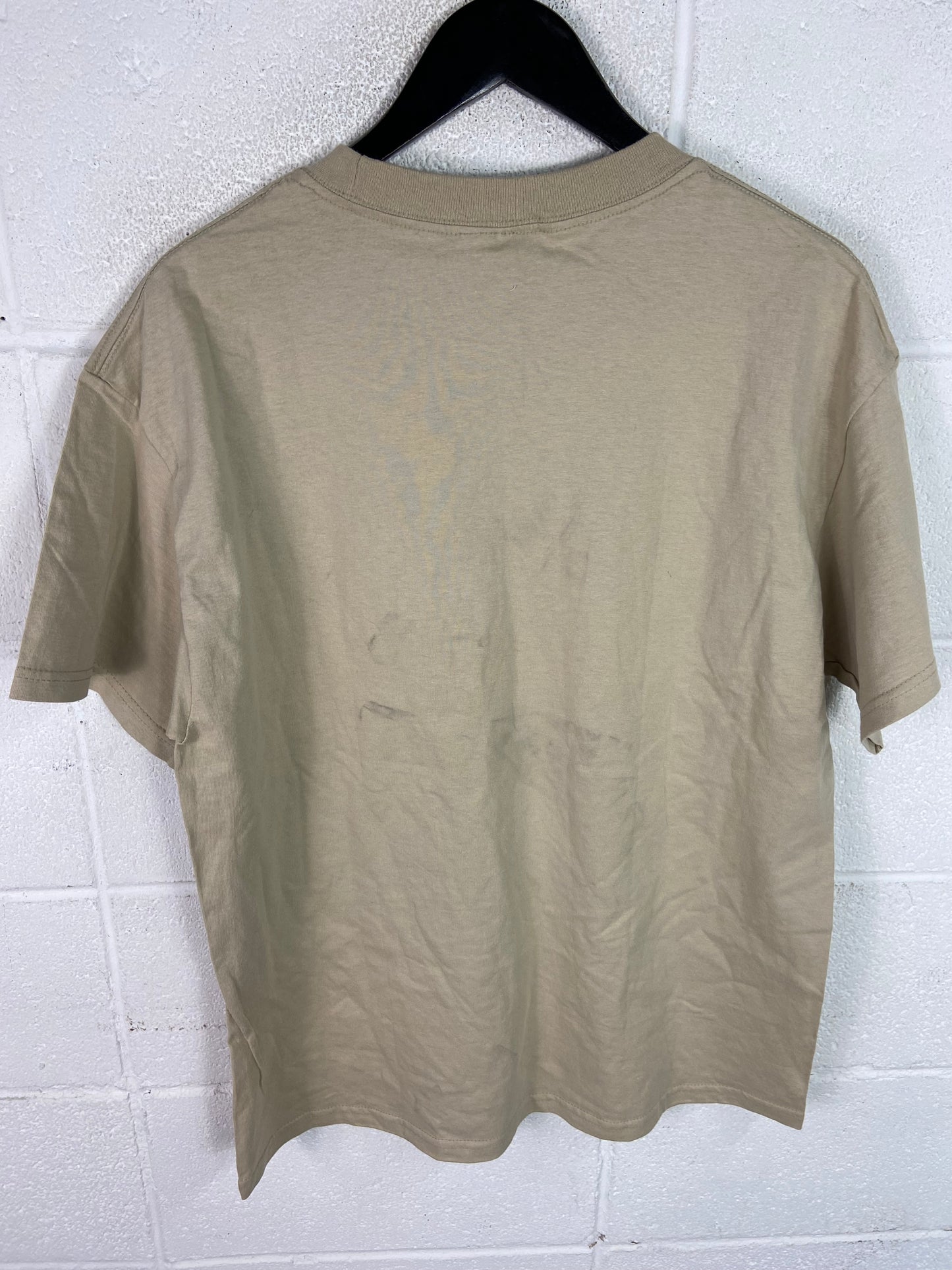 Y2K Ford Deer Tee Sz L