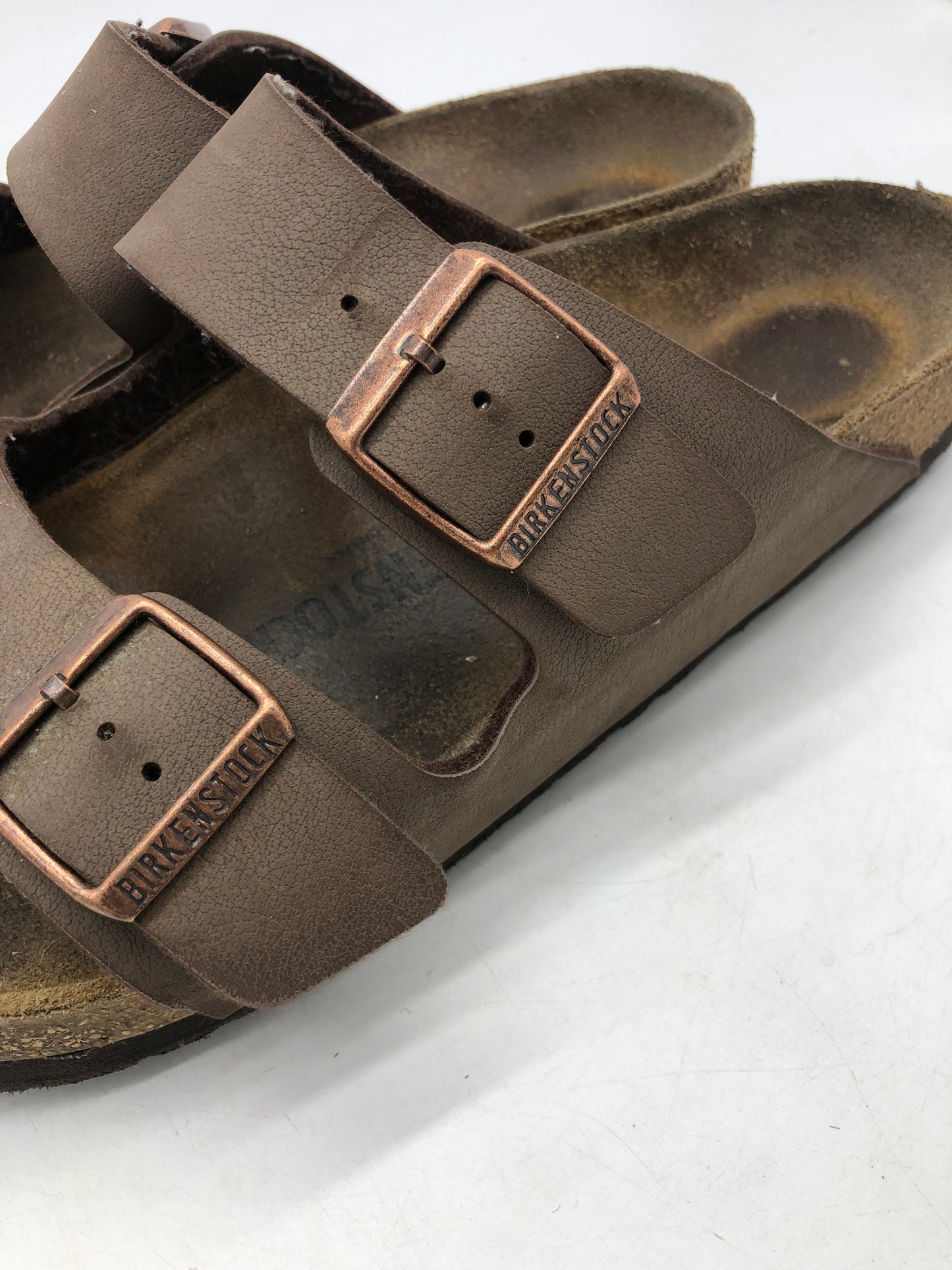 Pre-Owned Birkenstock Sandal Sz 9M/42