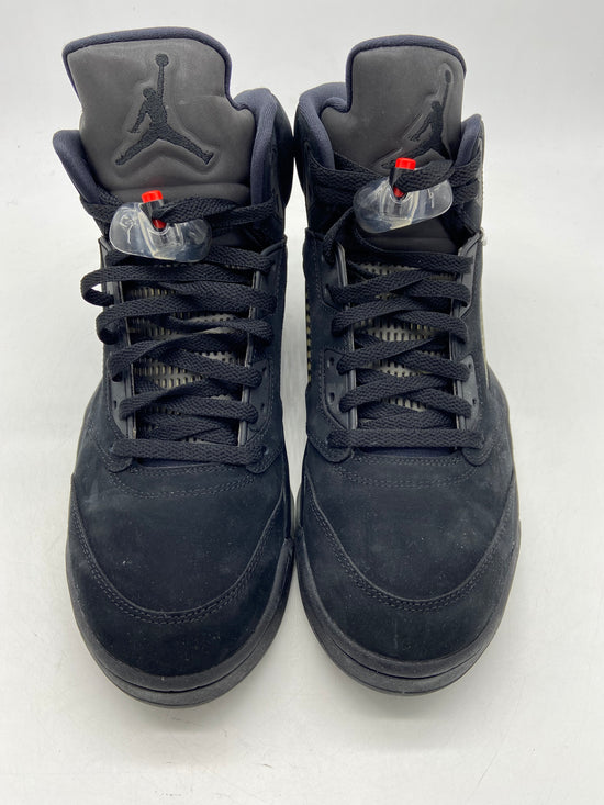 Preowned Air Jordan 5 Retro Paris Saint-Germain Sz 12M/13.5W AV9175-001