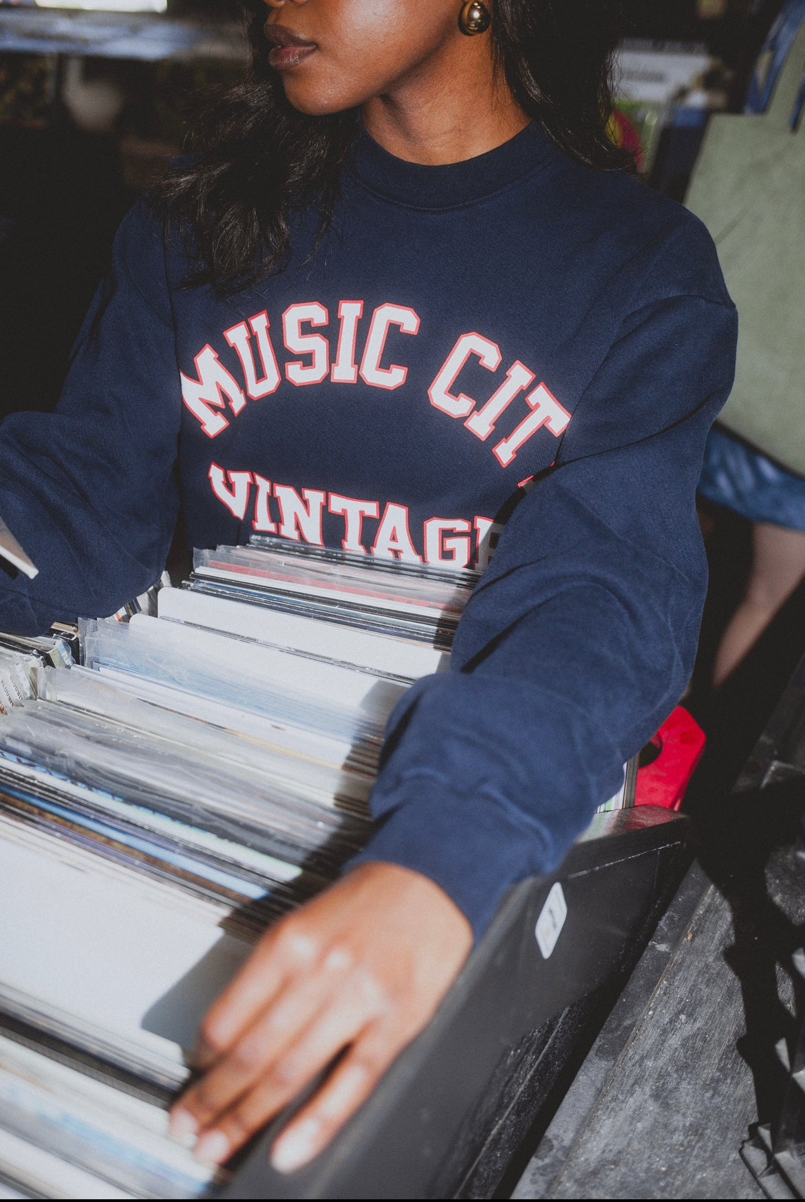 Champion Jerseys – Music City Vintage