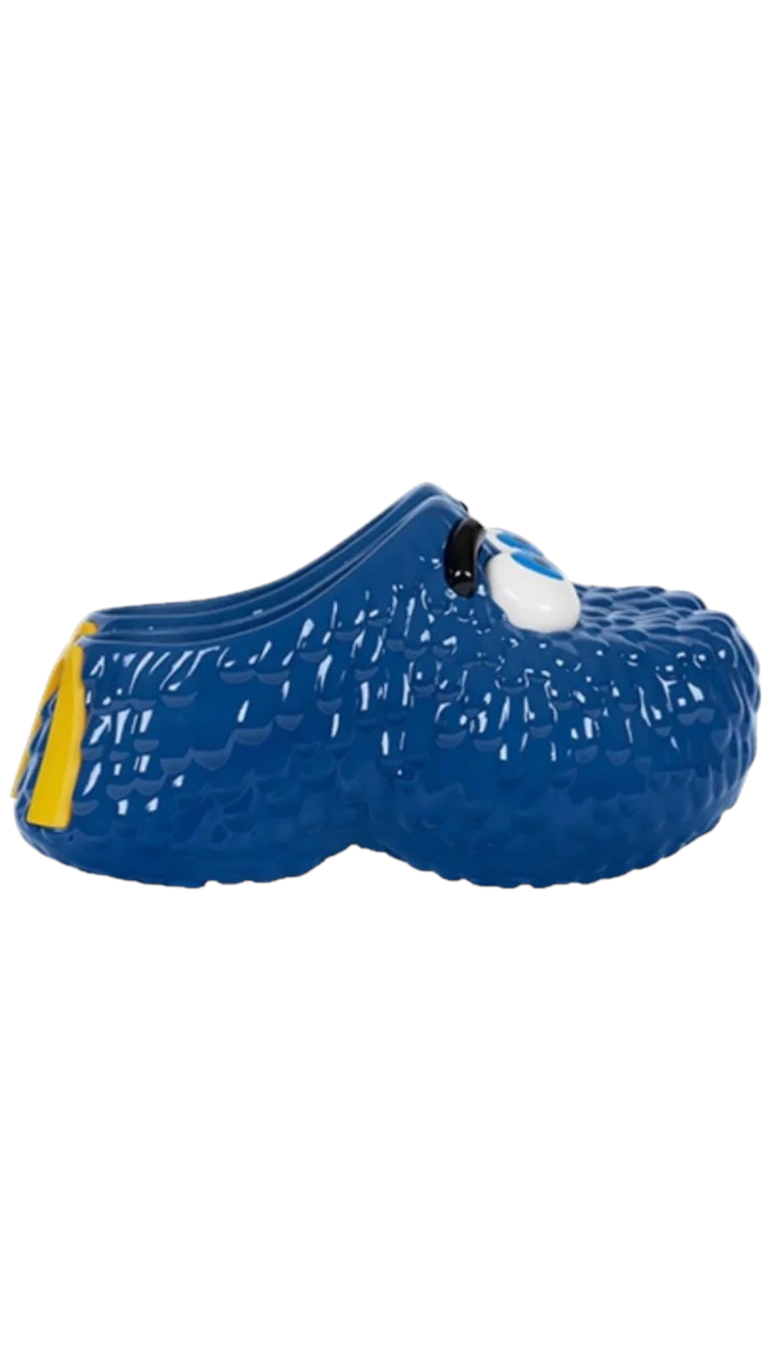 Kerwin Frost x McDonald's Fry Guy Clog Cobalt Blue sz 10M/11.5W