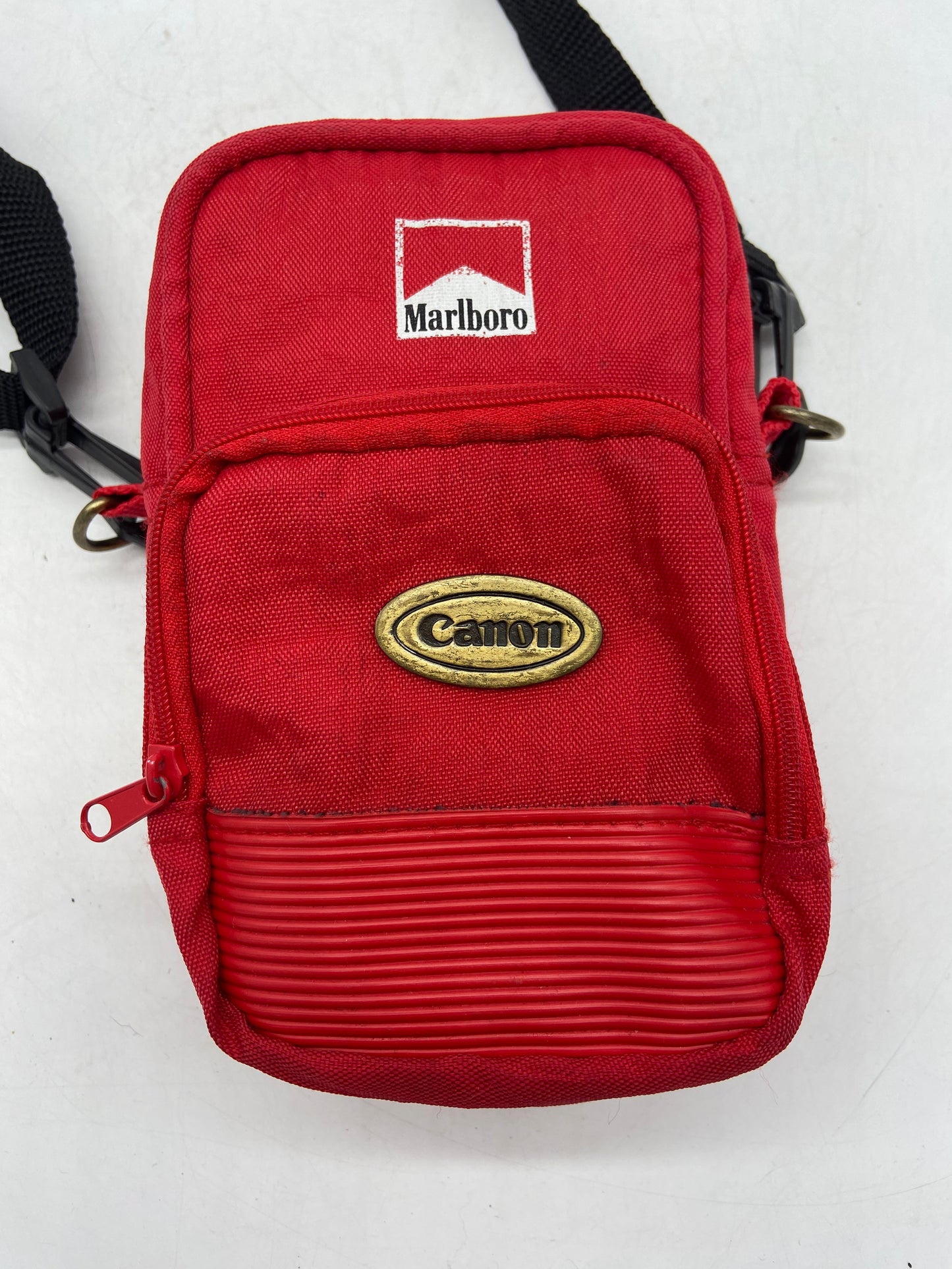 VTG Canon Marlboro 35mm Film Camera