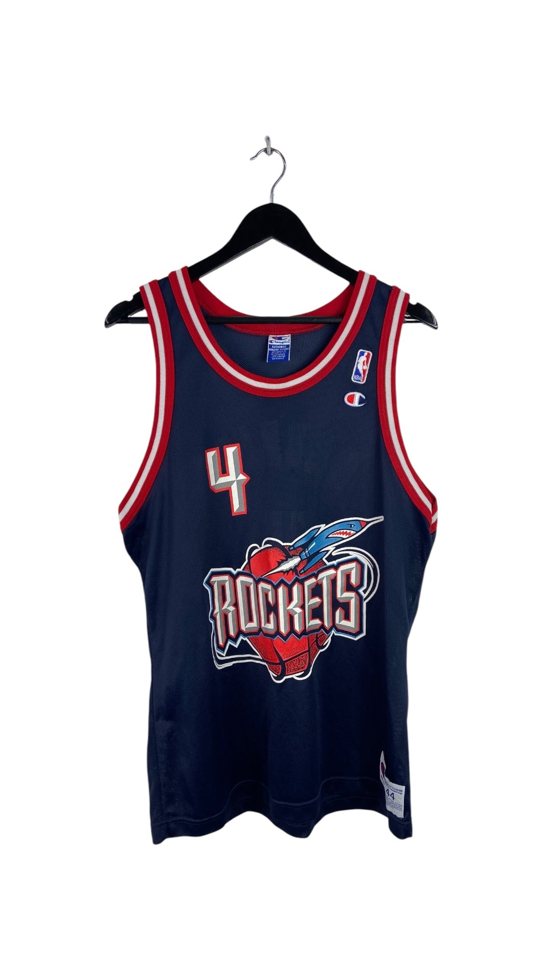 Charles barkley houston rockets jersey online