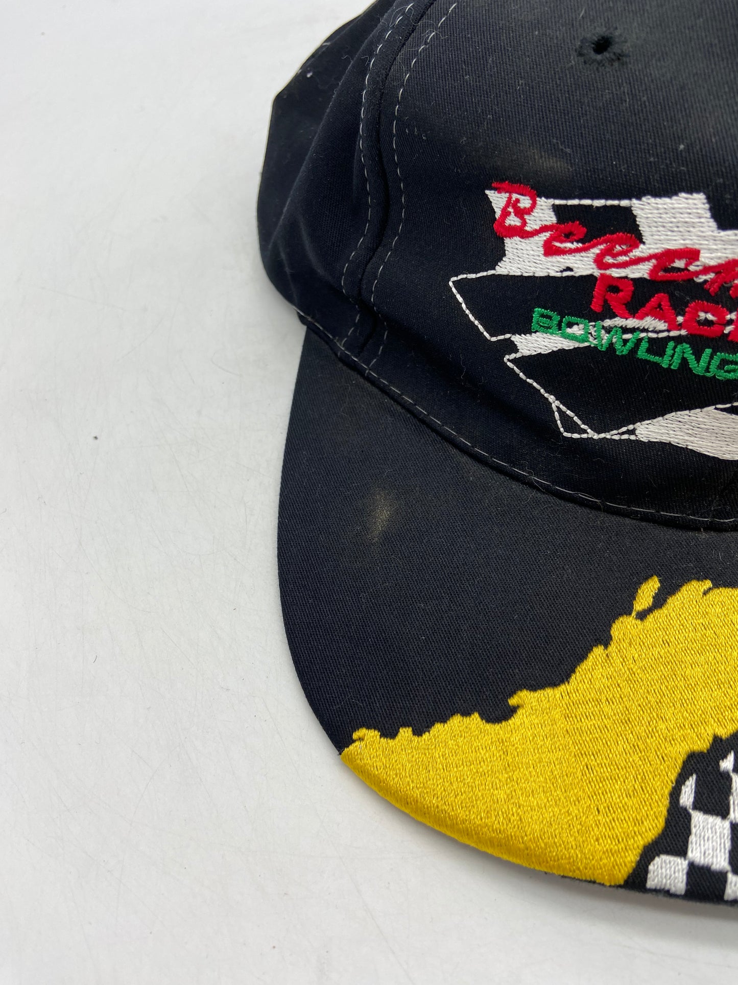 VTG Beech Bend Raceway Park Bowling Green Ky Hat