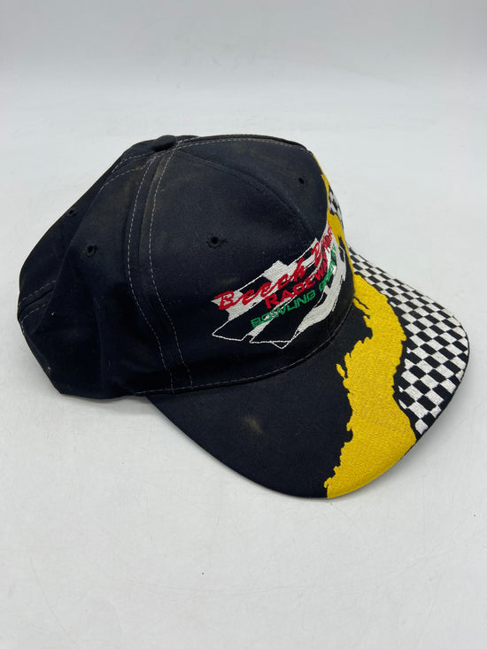 VTG Beech Bend Raceway Park Bowling Green Ky Hat