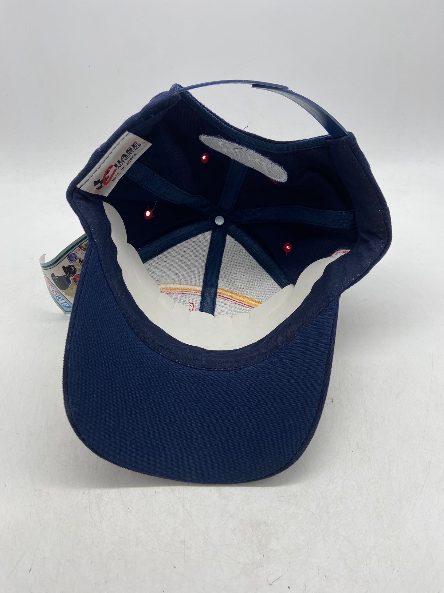 VTG Rusty Wallace Miller Lite Nascar Snapback