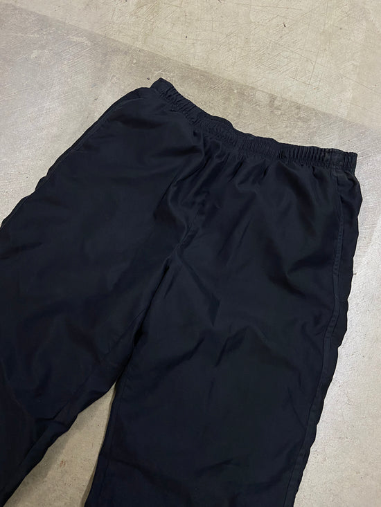 Y2K Nike Black Track Pants Sz Women’s M