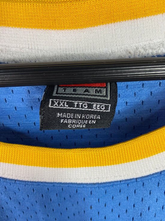 VTG Denver Nuggets Carmelo Anthony Jersey Sz XXL