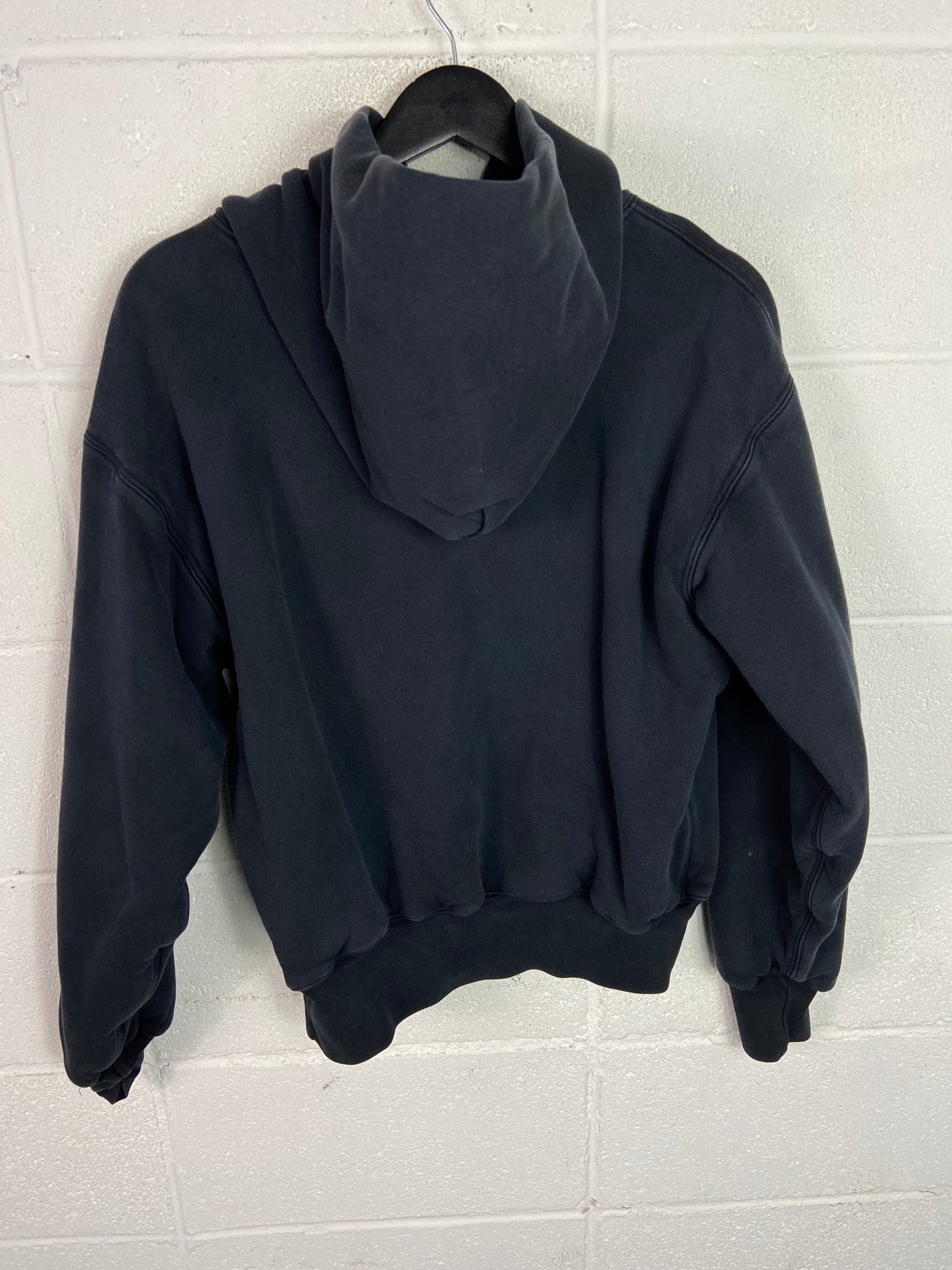 Yeezy x Gap Hooded Sweater Sz Small