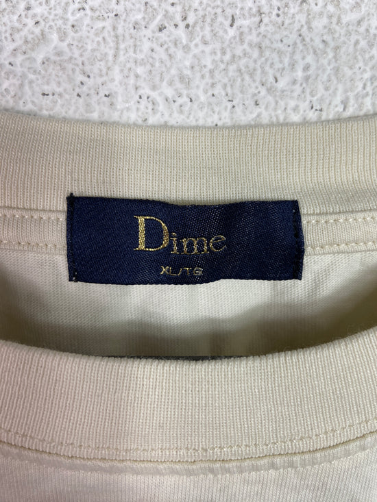 Preowned DIMEMTL Tee Sz XL