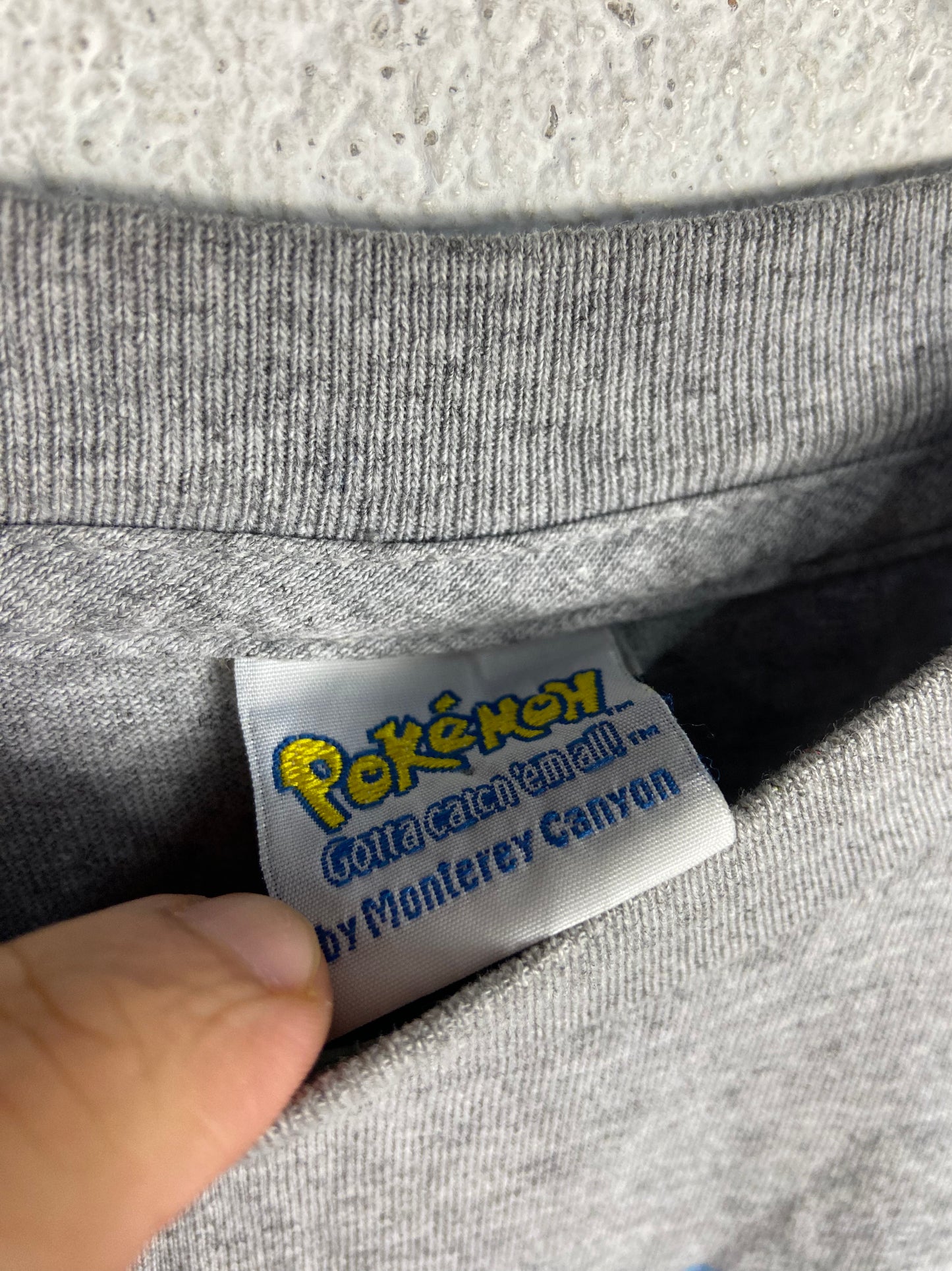 VTG Pokémon Got Ya Tee Sz Women’s M