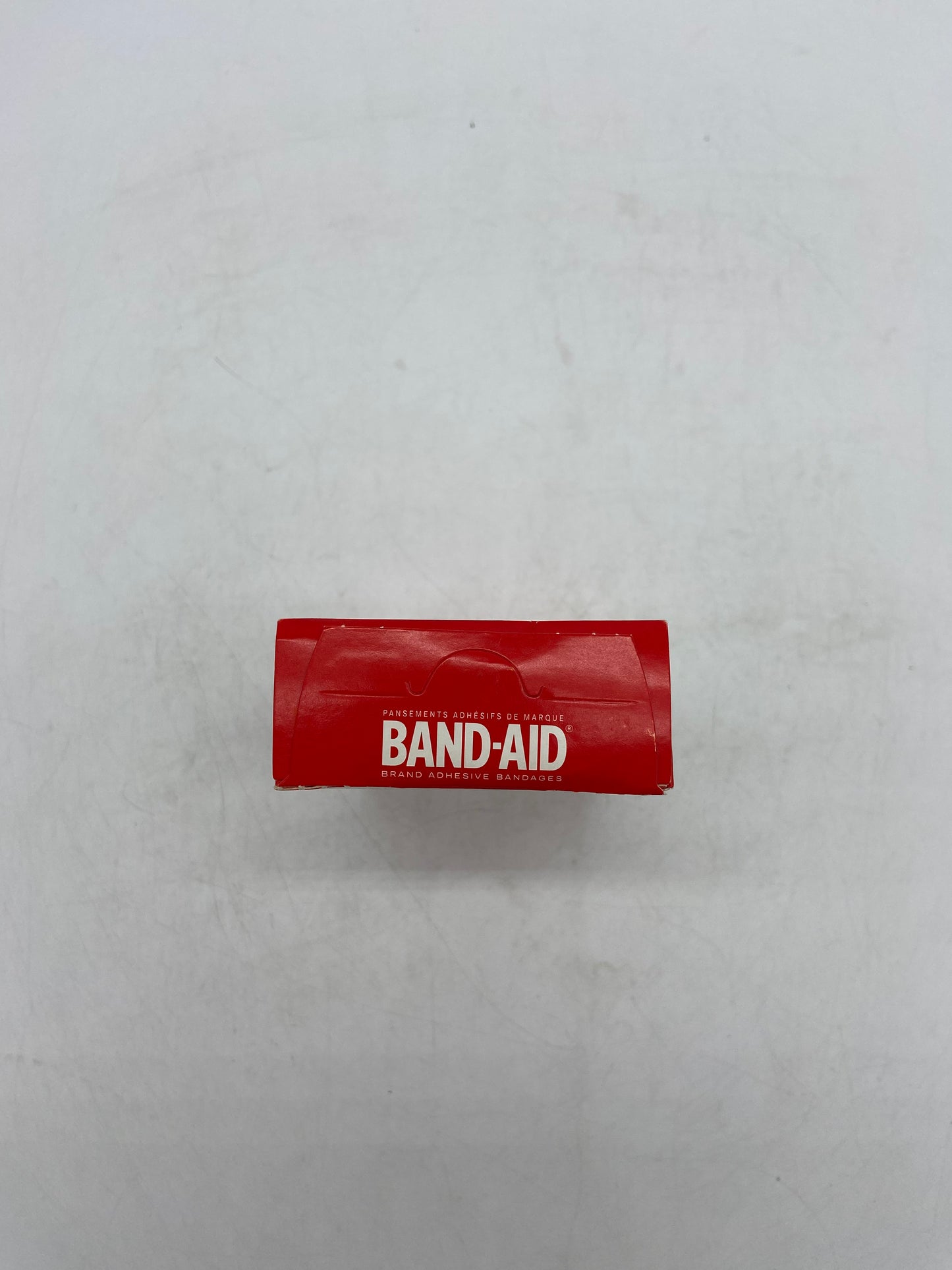 Supreme Band Aids Music City Vintage