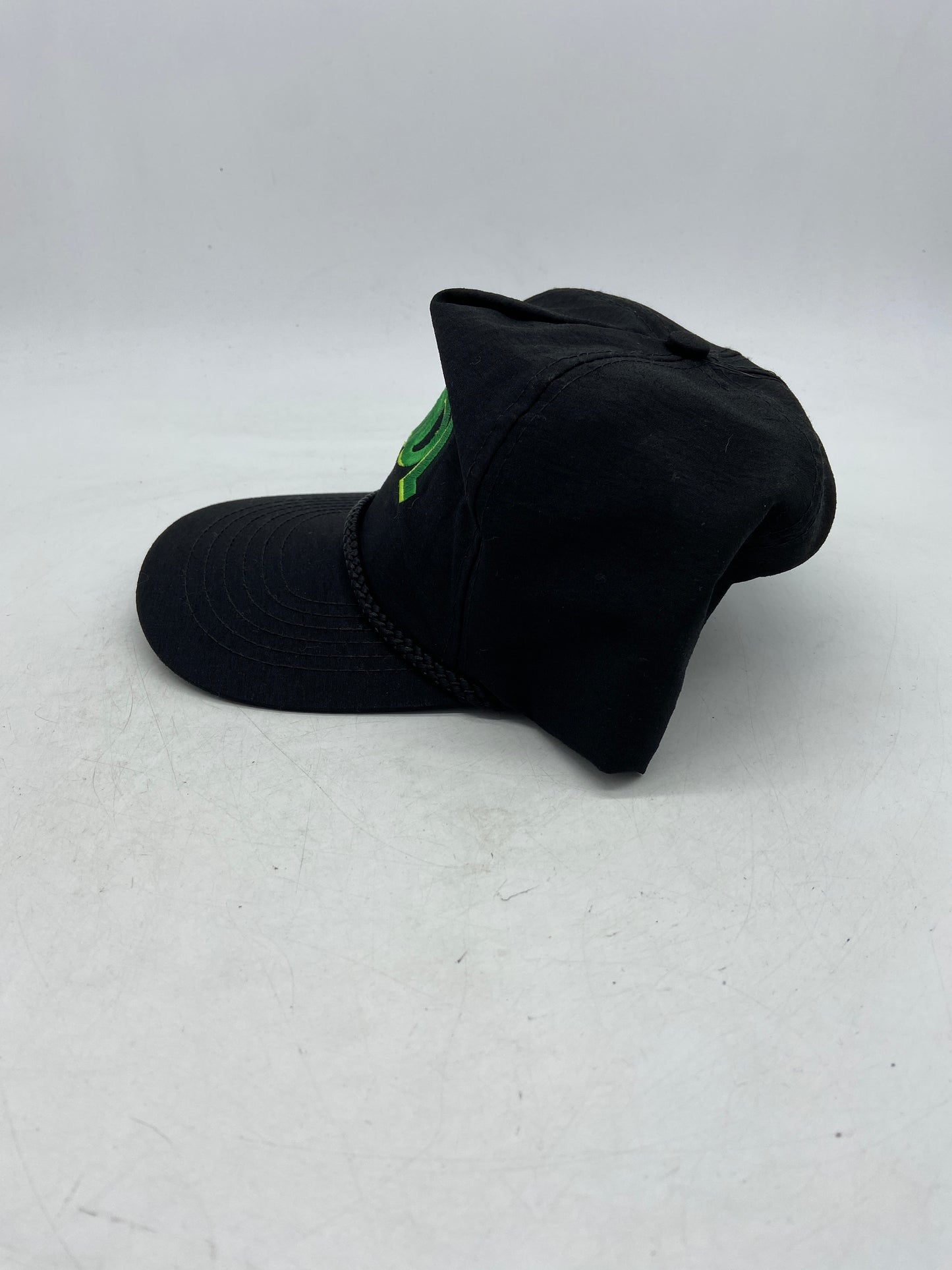 VTG Kool Corded Nylon Snapback