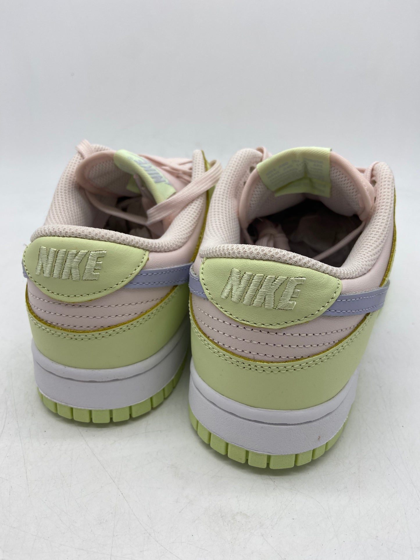 Preowned Nike Dunk Low Lime Ice (Women's) Sz 8.5W/7M