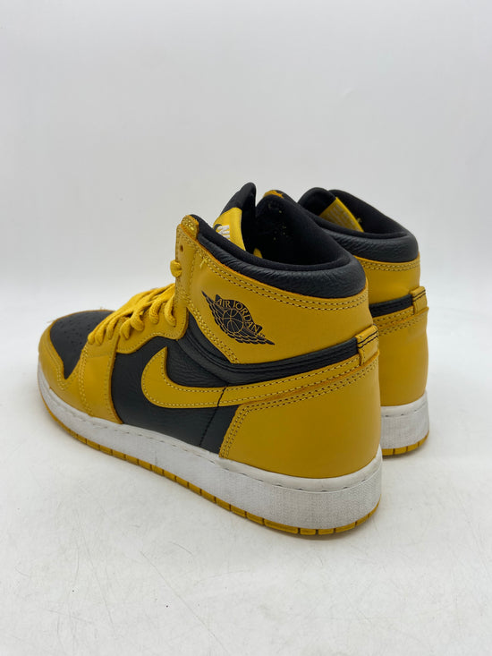 Preowned Jordan 1 Retro High OG Pollen (GS) Sz 7Y/8.5W - 575441-701