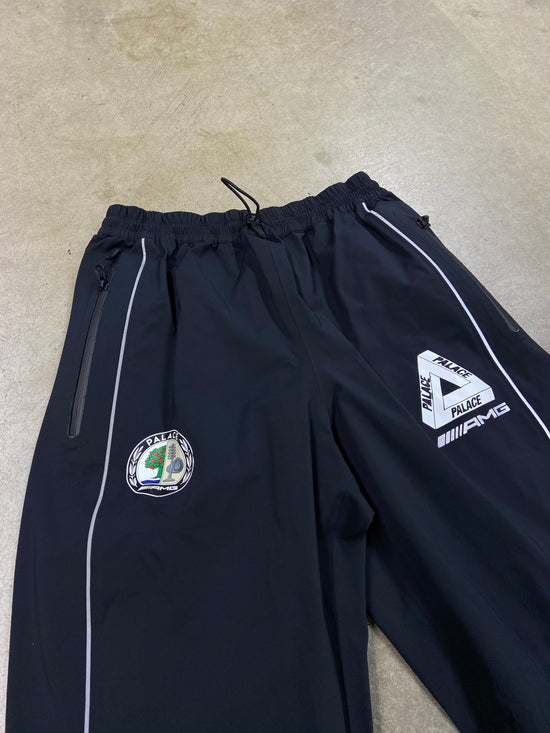 Palace AMG Goretex Track Pants Sz M