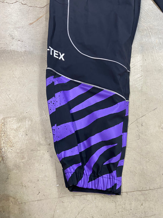 Palace AMG Goretex Track Pants Sz M