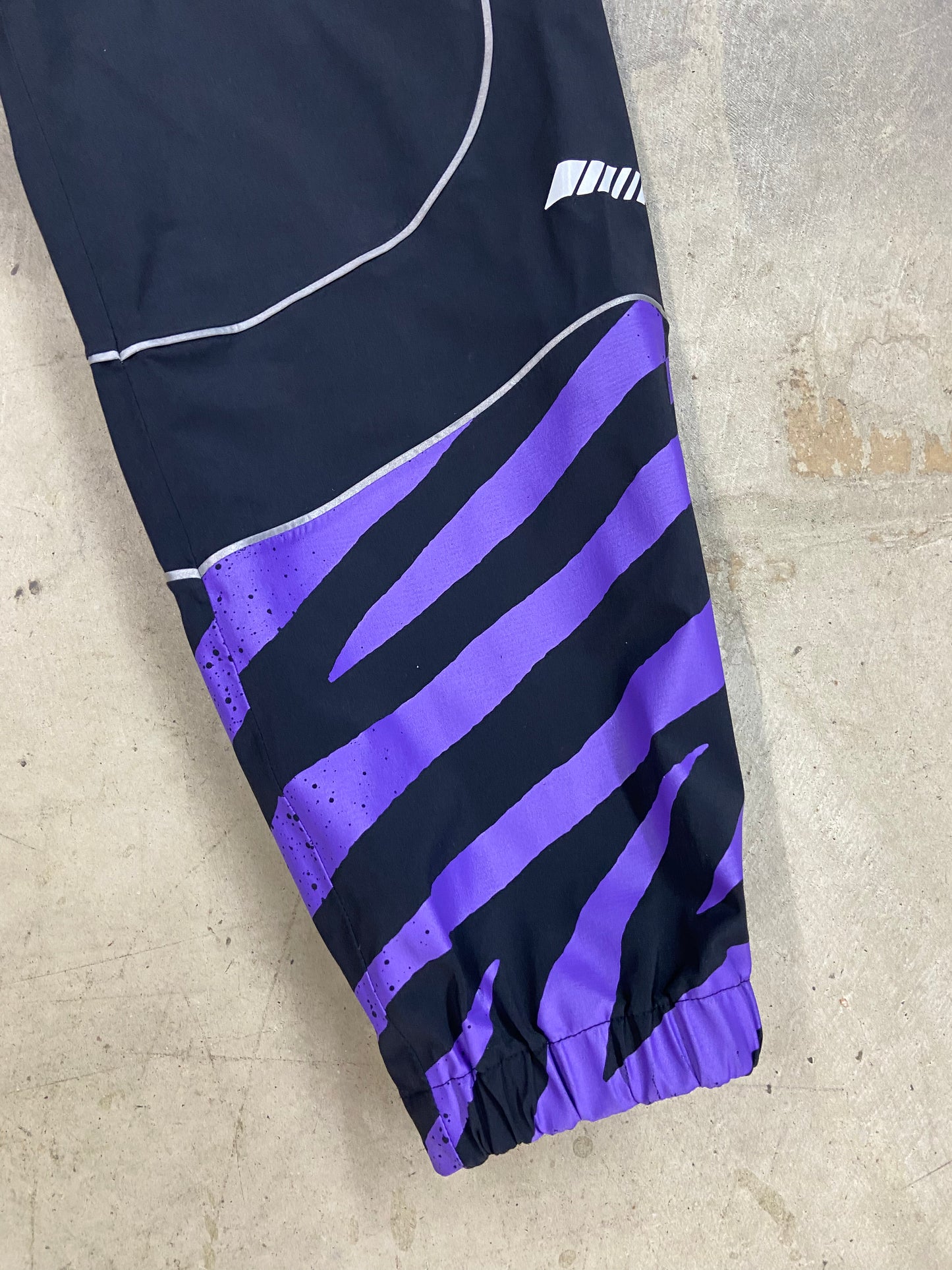 Palace AMG Goretex Track Pants Sz M