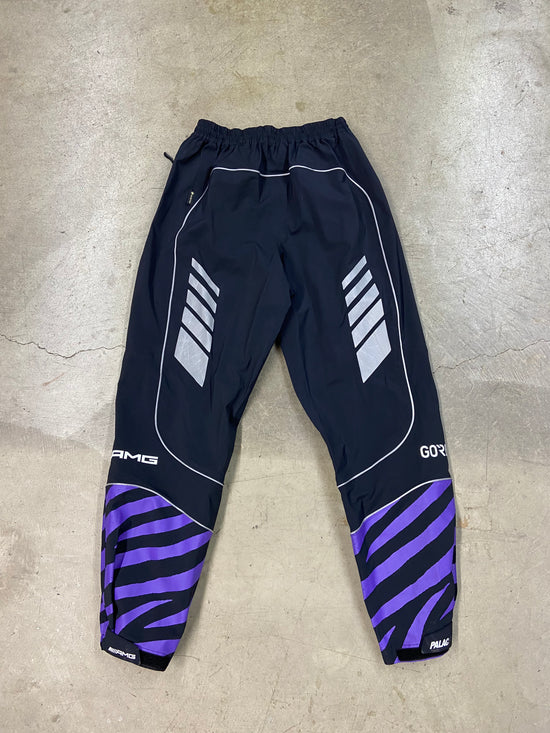 Palace AMG Goretex Track Pants Sz M