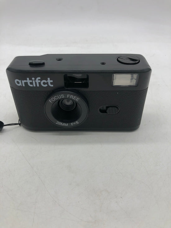 Artifct Nashville Reusable Film Camera