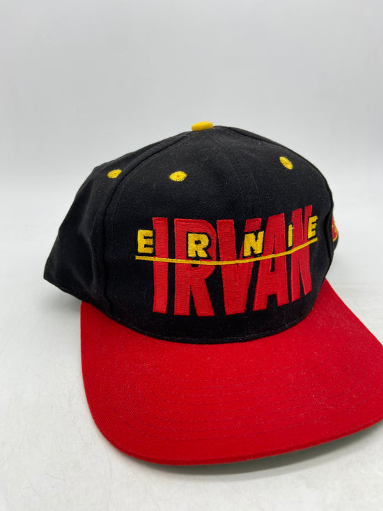 VTG Ernie Irvan 28 A Star Snapback