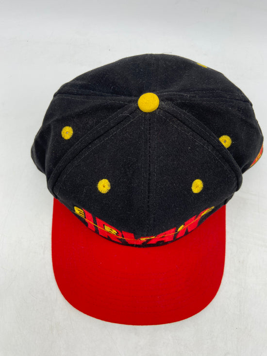 VTG Ernie Irvan 28 A Star Snapback