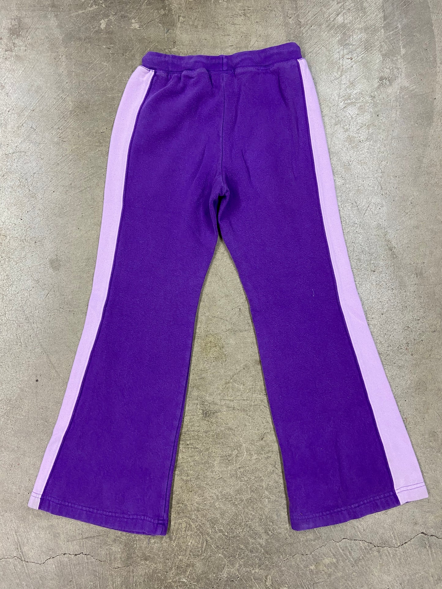 Y2K Genuine Girl Sweatpants Sz XS