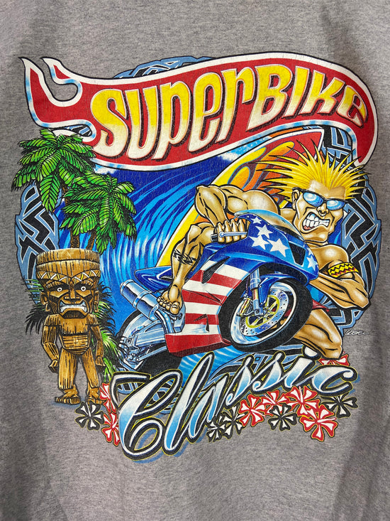 VTG Laguna Seca Superbike Classic LS Tee Sz 2XL