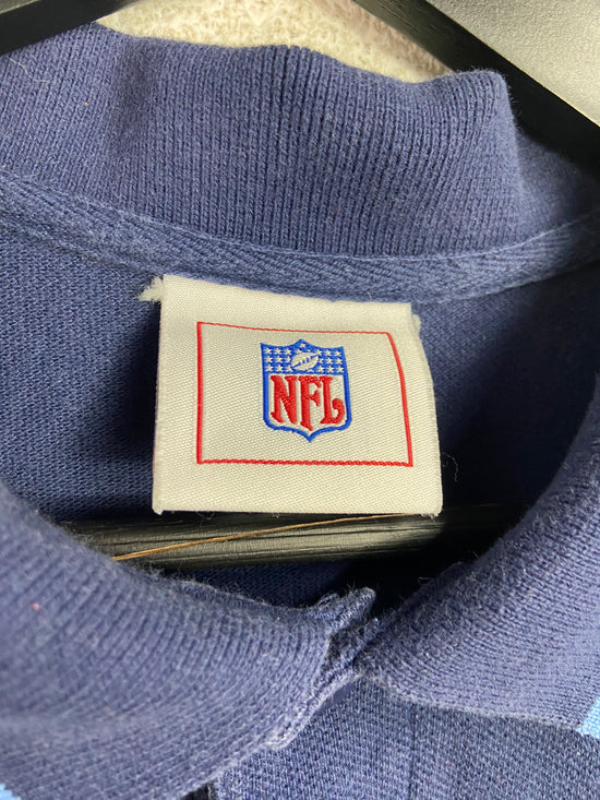 VTG Tennessee Titans Polo Sz L