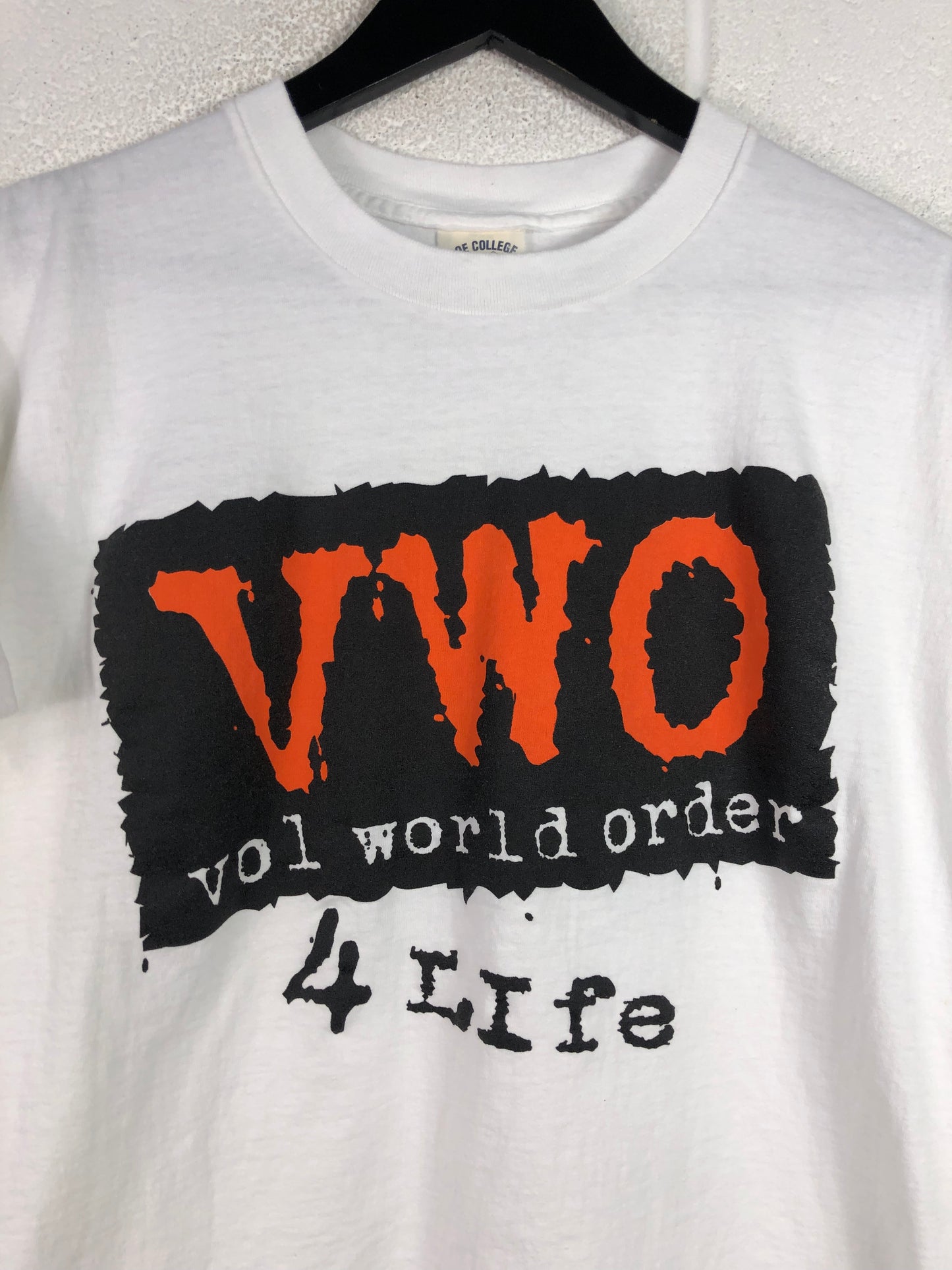 VTG Tennessee Volunteers "NWO" Tee Sz L