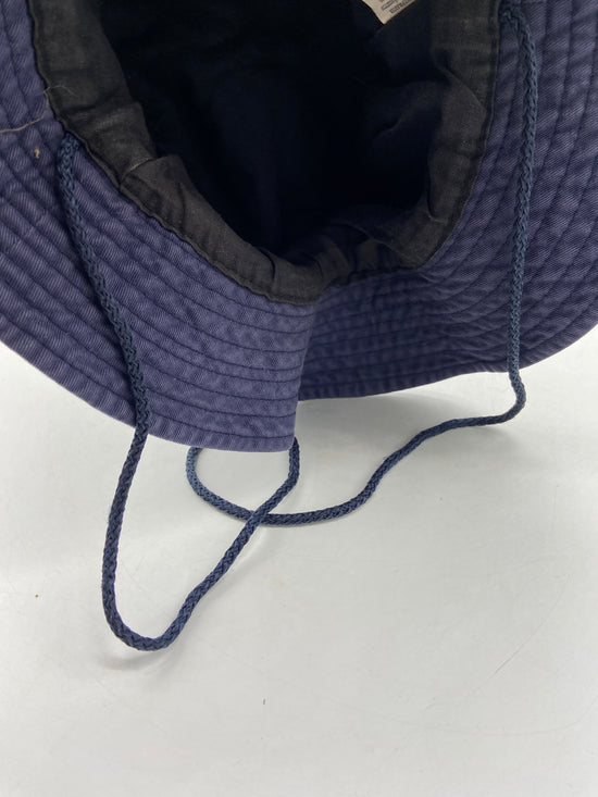 VTG Nike Faded Blue Bucket Hat