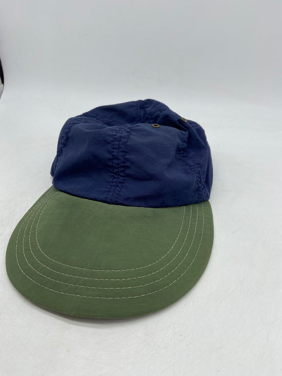 VTG Navy/Olive Outdoor Hat