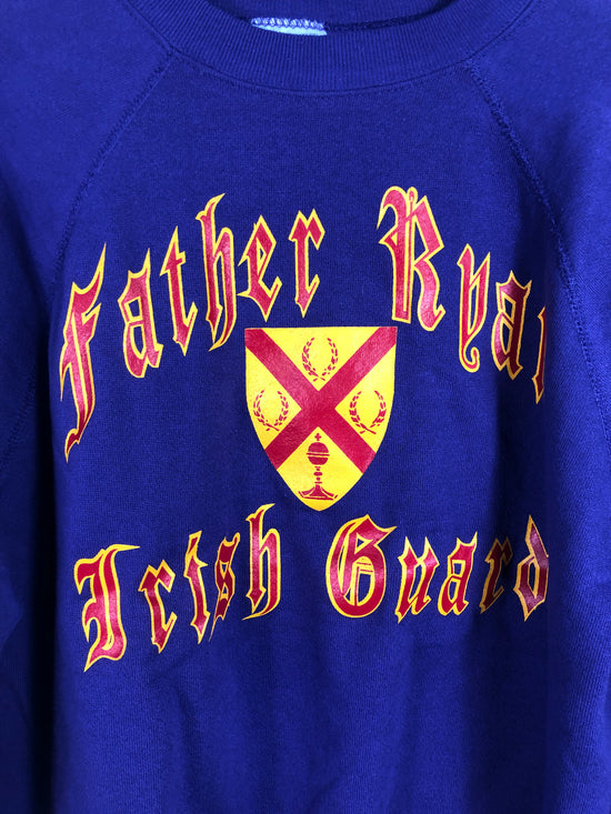 VTG Father Ryan High School Sz L