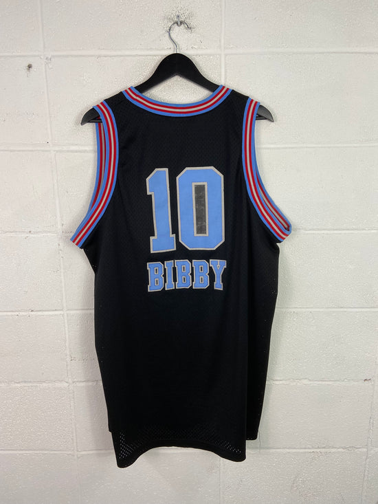 Y2K Sacramento Kings Nike Rewind #10 Bibby Jersey Sz XXL