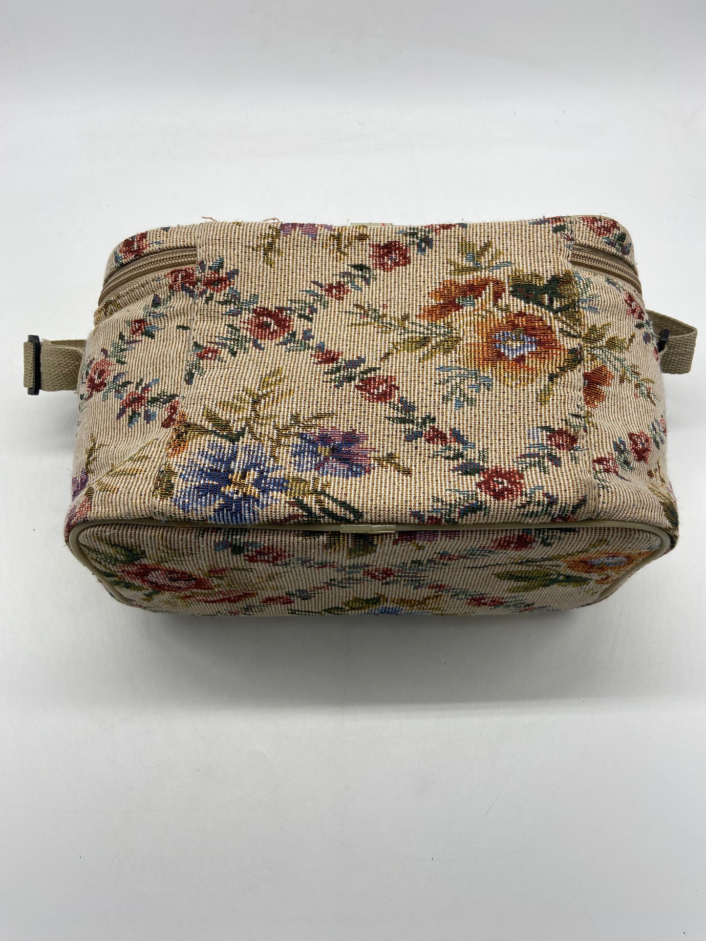 Tapestry Make Up Bag