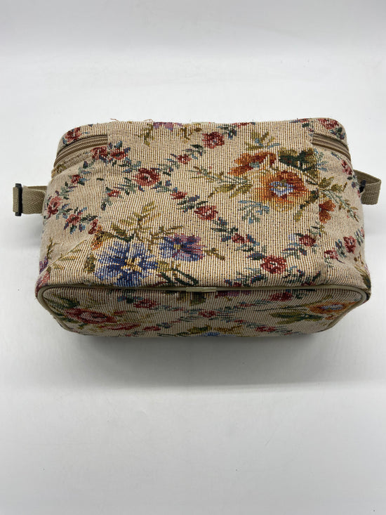 Tapestry Make Up Bag