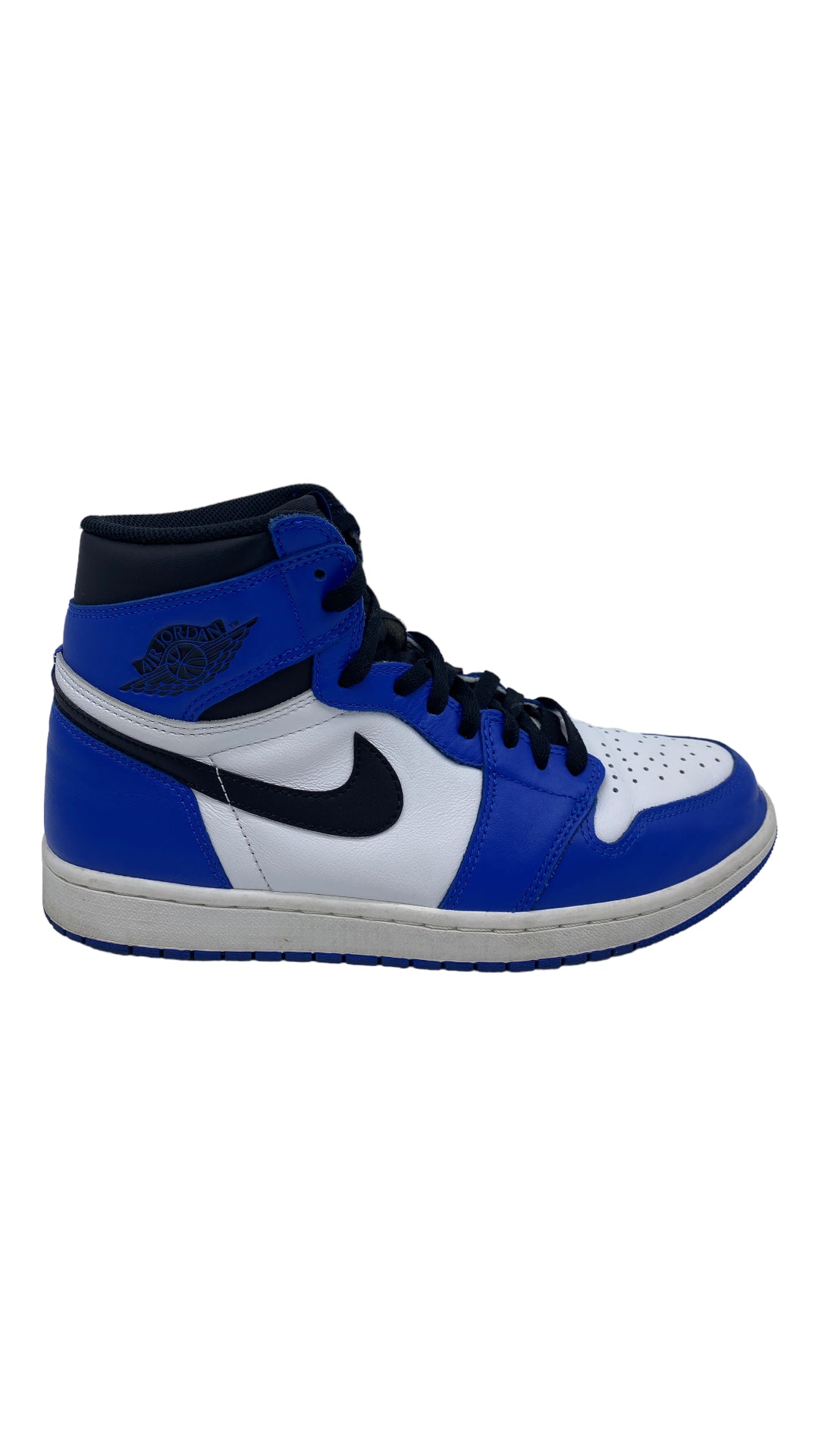 Air Jordan 1 Retro High 'Game Royal