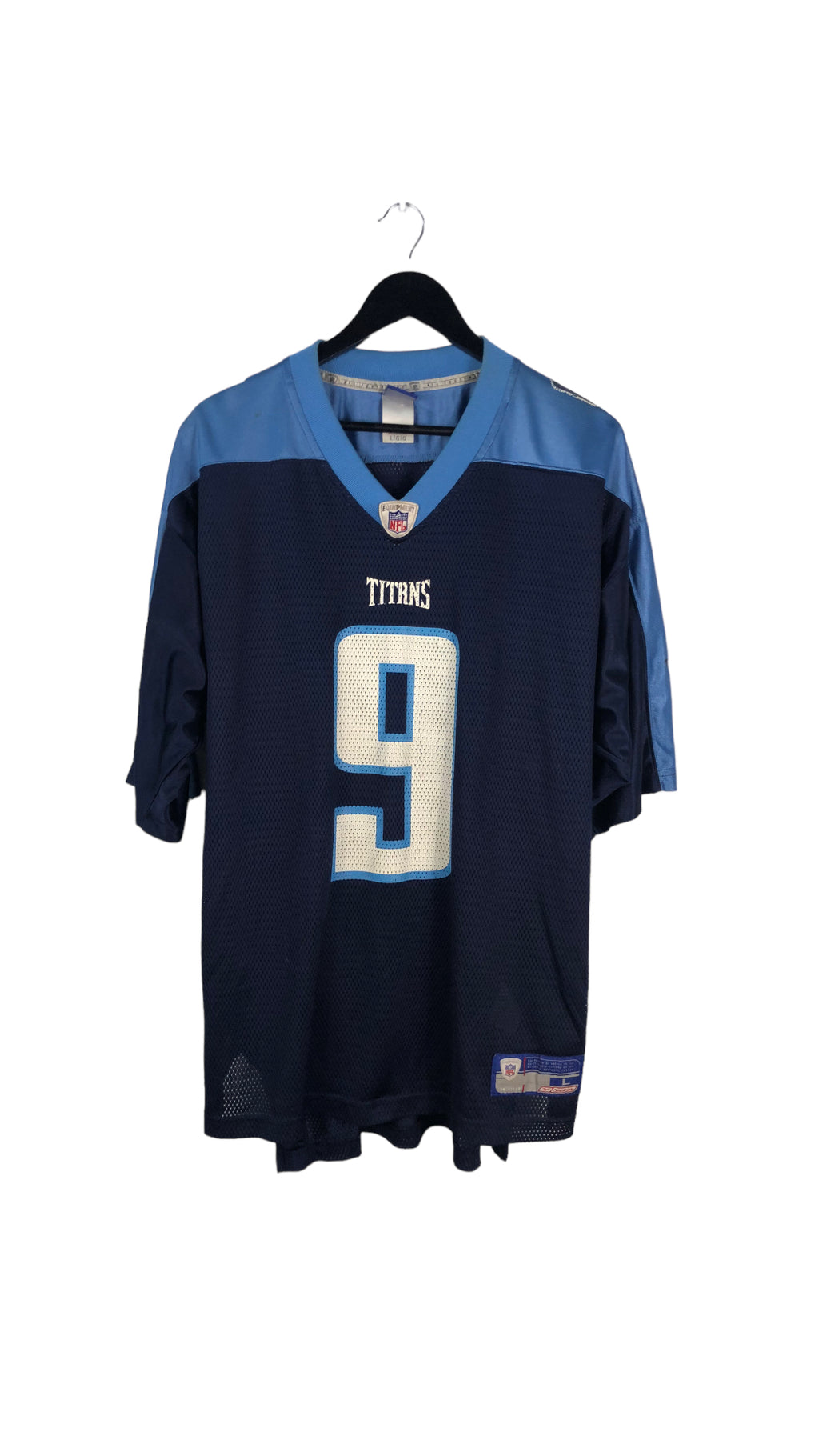 Steve mcnair jersey for hot sale sale