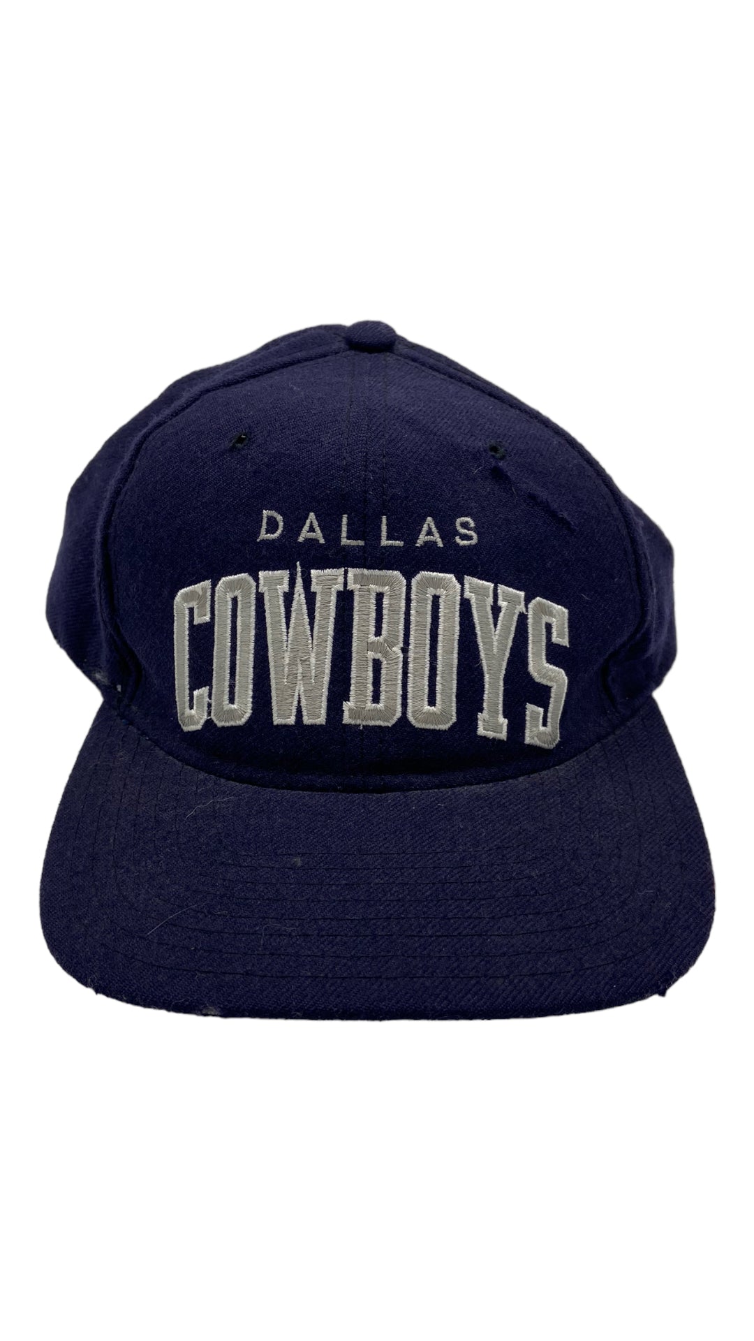 VTG Dallas Cowboys Black Beanie – Music City Vintage