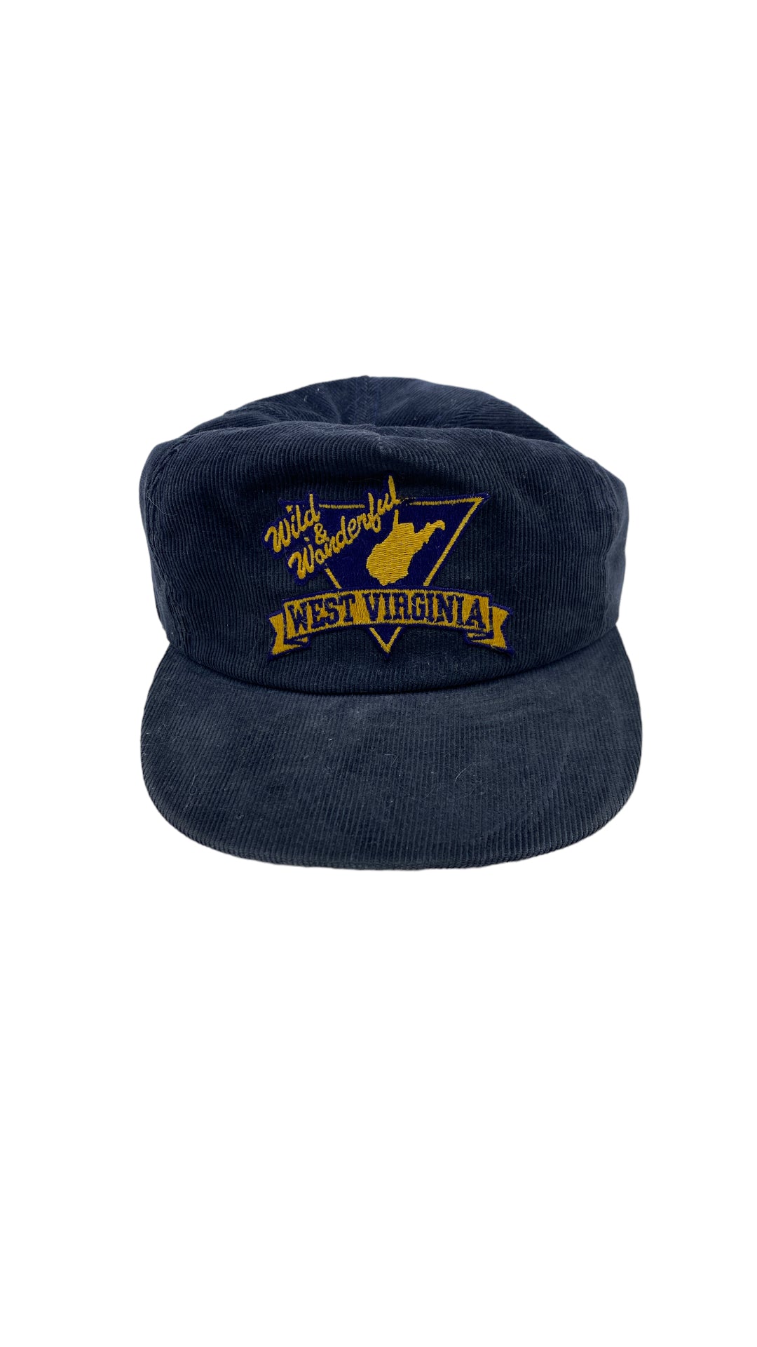 Nashville Predators NHL Vintage Sports Specialties Hat