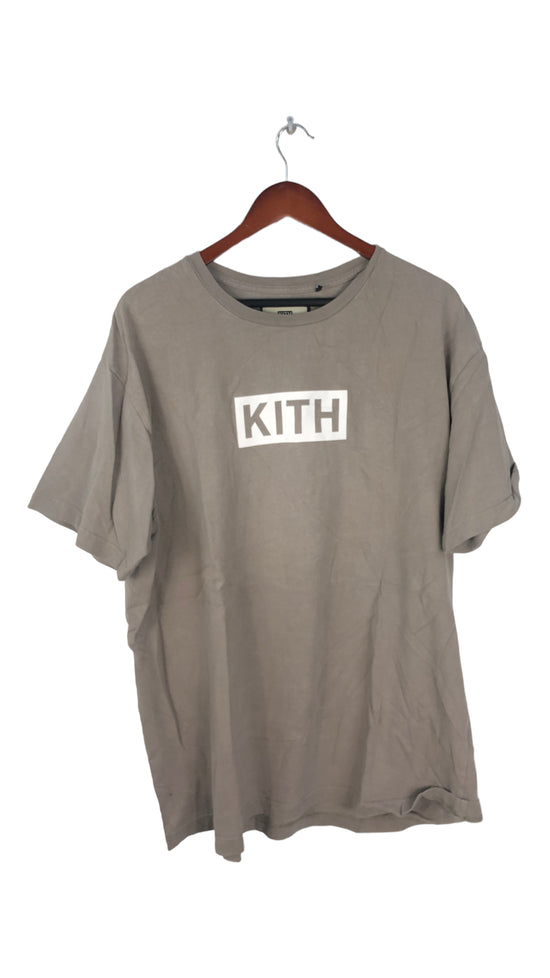 Kith for The NFL: Titans Vintage Tee - Black S