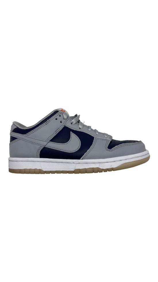 Used Nike Dunk Low WMNS "College Navy" Sz 6.5W/5M