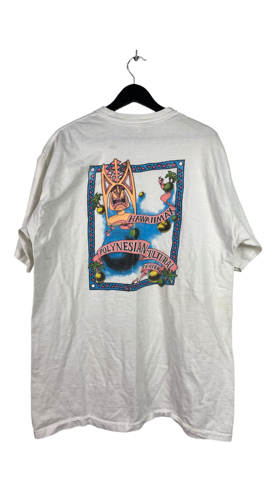 VTG 21st Century Hawaiimax Center Tee Sz 2XL