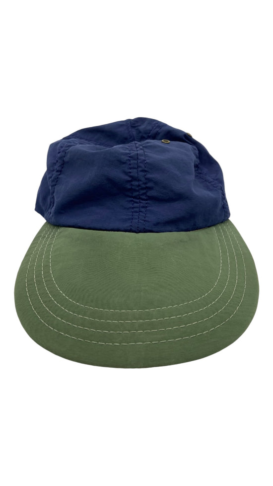 VTG Navy/Olive Outdoor Hat