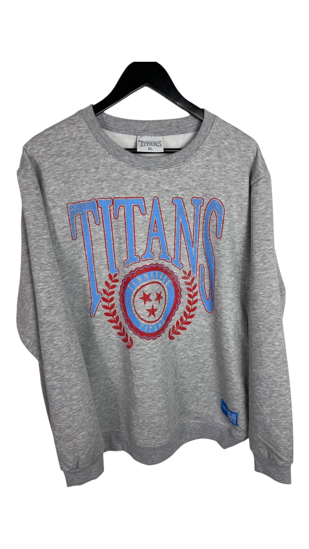 Tennessee Titans Season Ticket Member Exclusive Sweater Sz XL